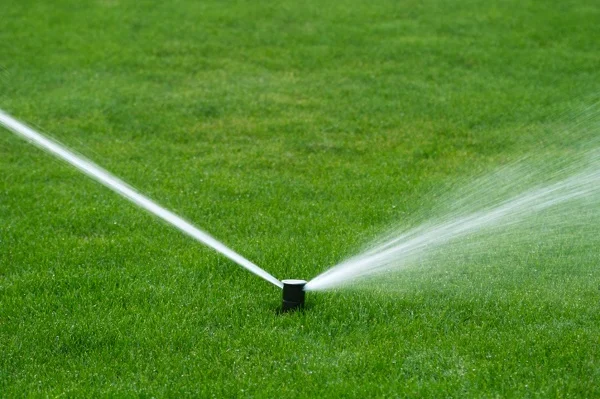 Irrigation Installation