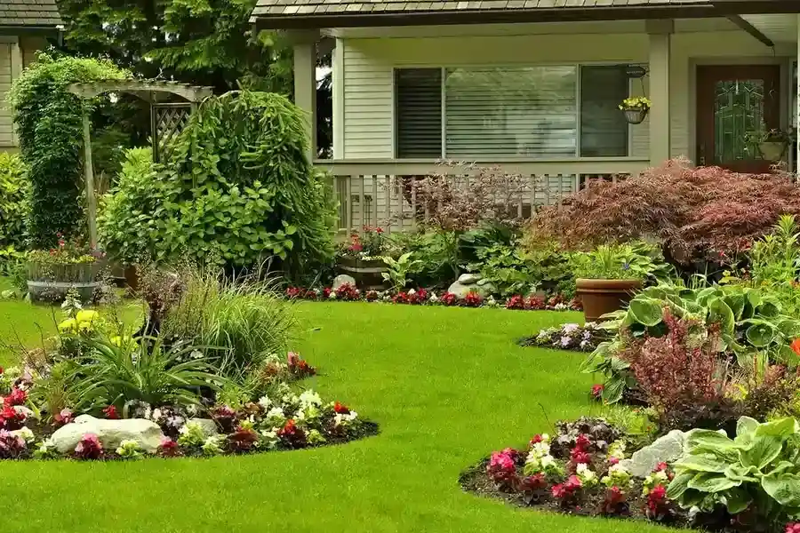 How Backyard Landscaping Improves Outdoor Living Spaces Georgetown SC How Backyard Landscaping Improves Outdoor Living Spaces Georgetown SC