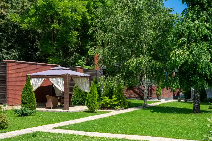 How Backyard Landscaping Improves Outdoor Living Spaces in Georgetown SC How Backyard Landscaping Improves Outdoor Living Spaces in Georgetown SC