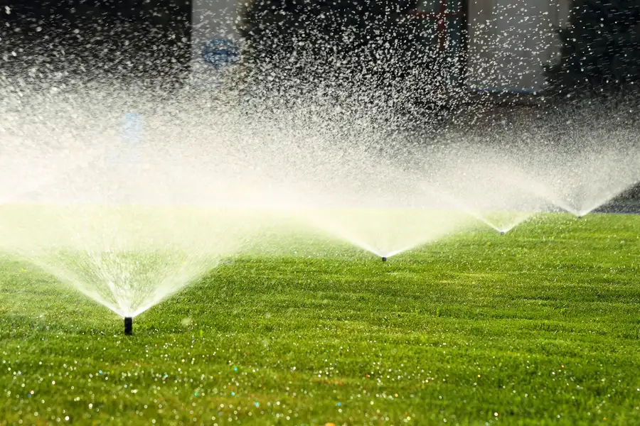How Irrigation Installation Reduces Water Waste In Your Yard Georgetown SC How Irrigation Installation Reduces Water Waste In Your Yard Georgetown SC